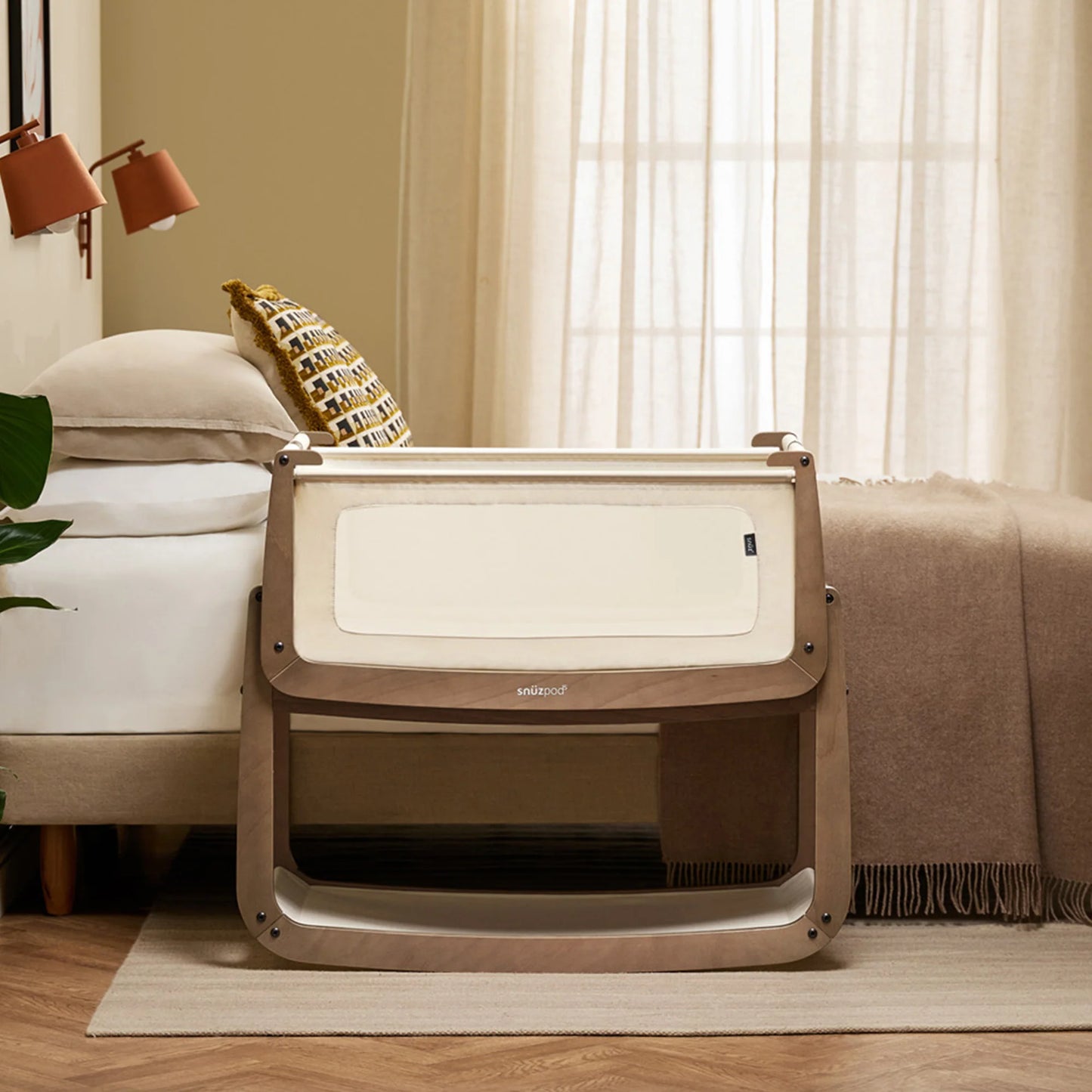 SnüzPod 5 Bassinet