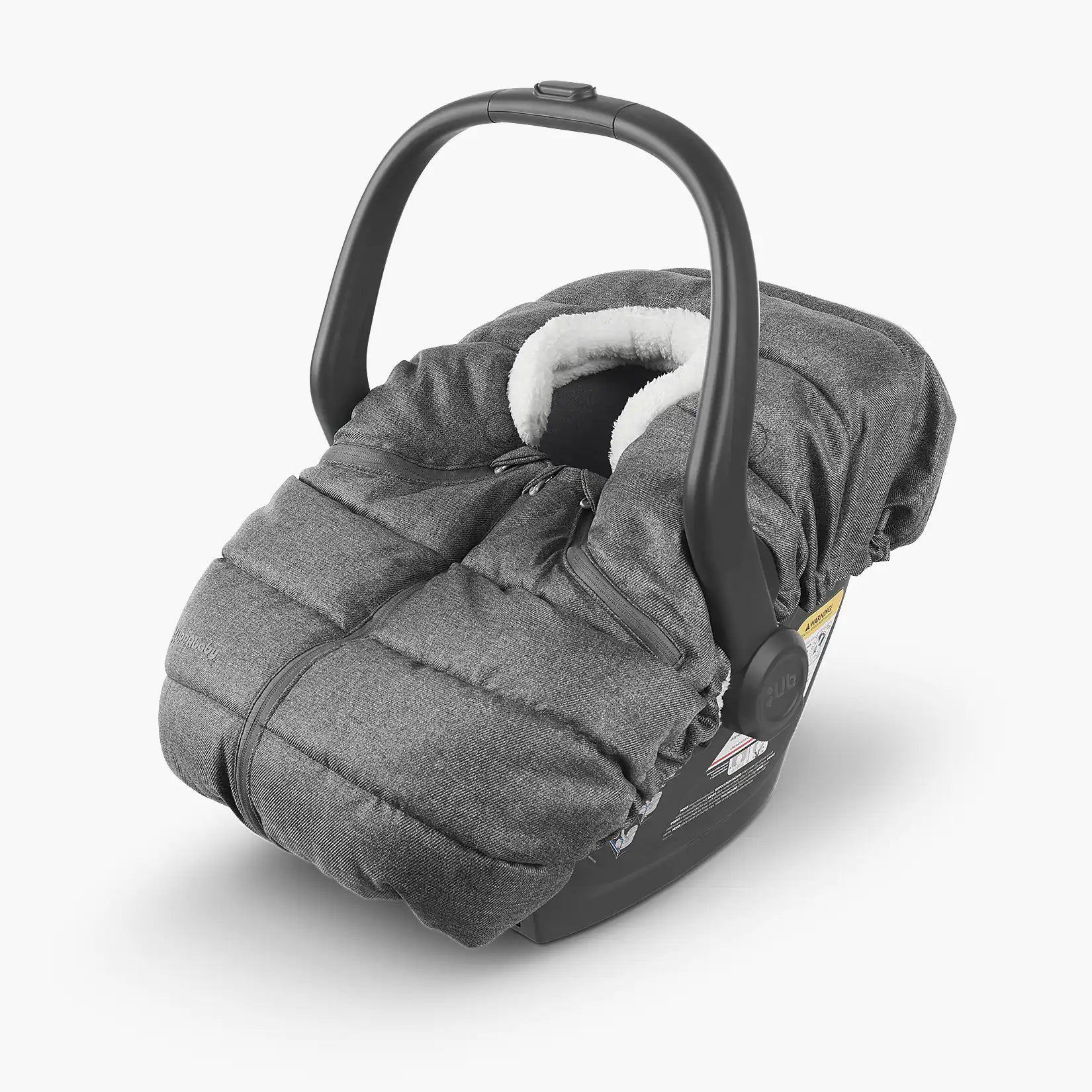 Cozy Ganoosh for Car Seat