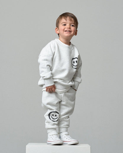 Happy Day Sweatpant Kids