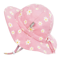 Cotton Floppy Hat
