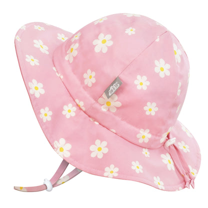 Cotton Floppy Hat