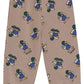 Quack + Roll Jogger