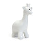 Giraffe Bank - White