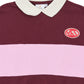 Polo Sweatshirt