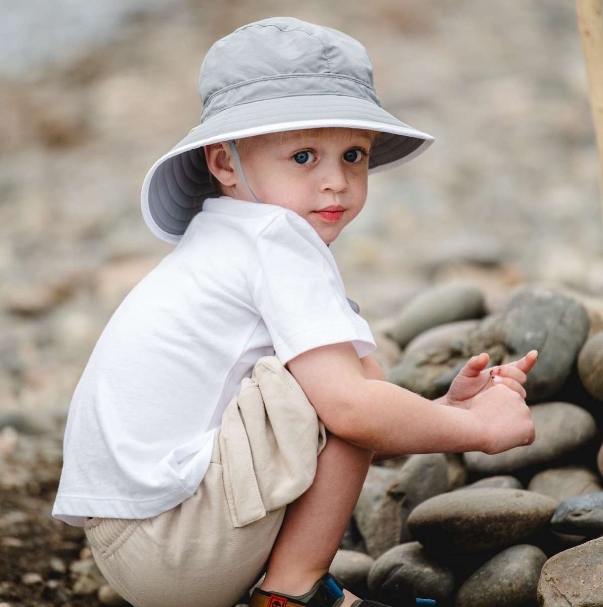 Quick Dry Hat