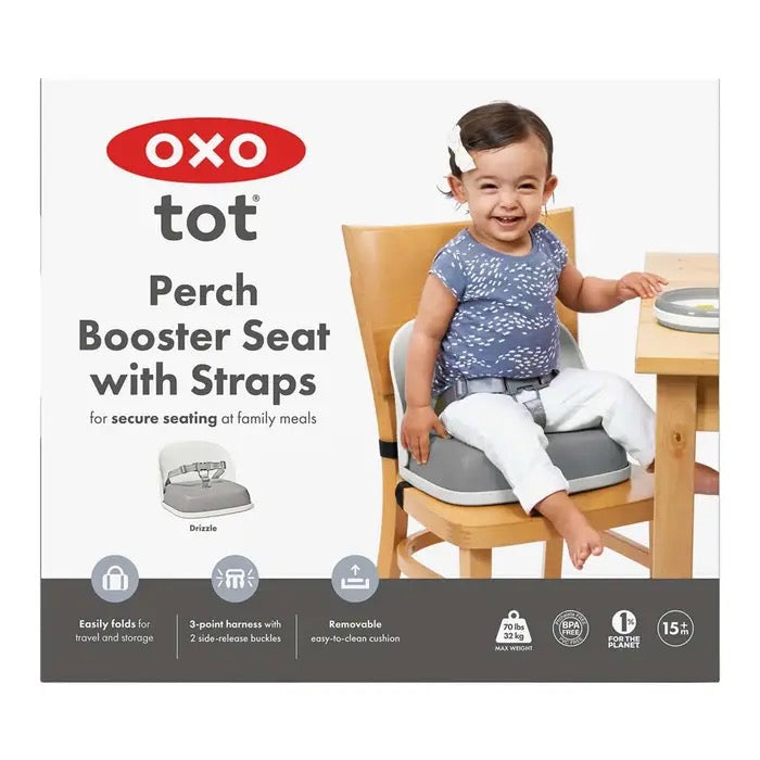 Perch Booster Seat
