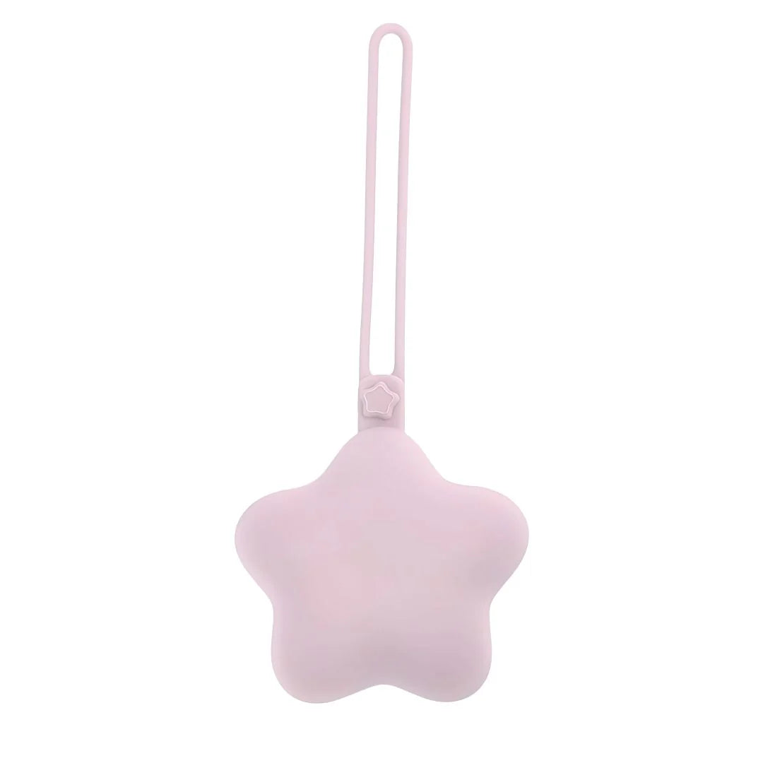 Star Pacifier Case