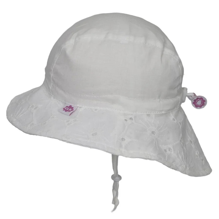 Cotton Adjustable Hat