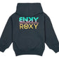 Roxy Graphic Hoodie