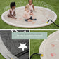 Sprinkler Splash Pad