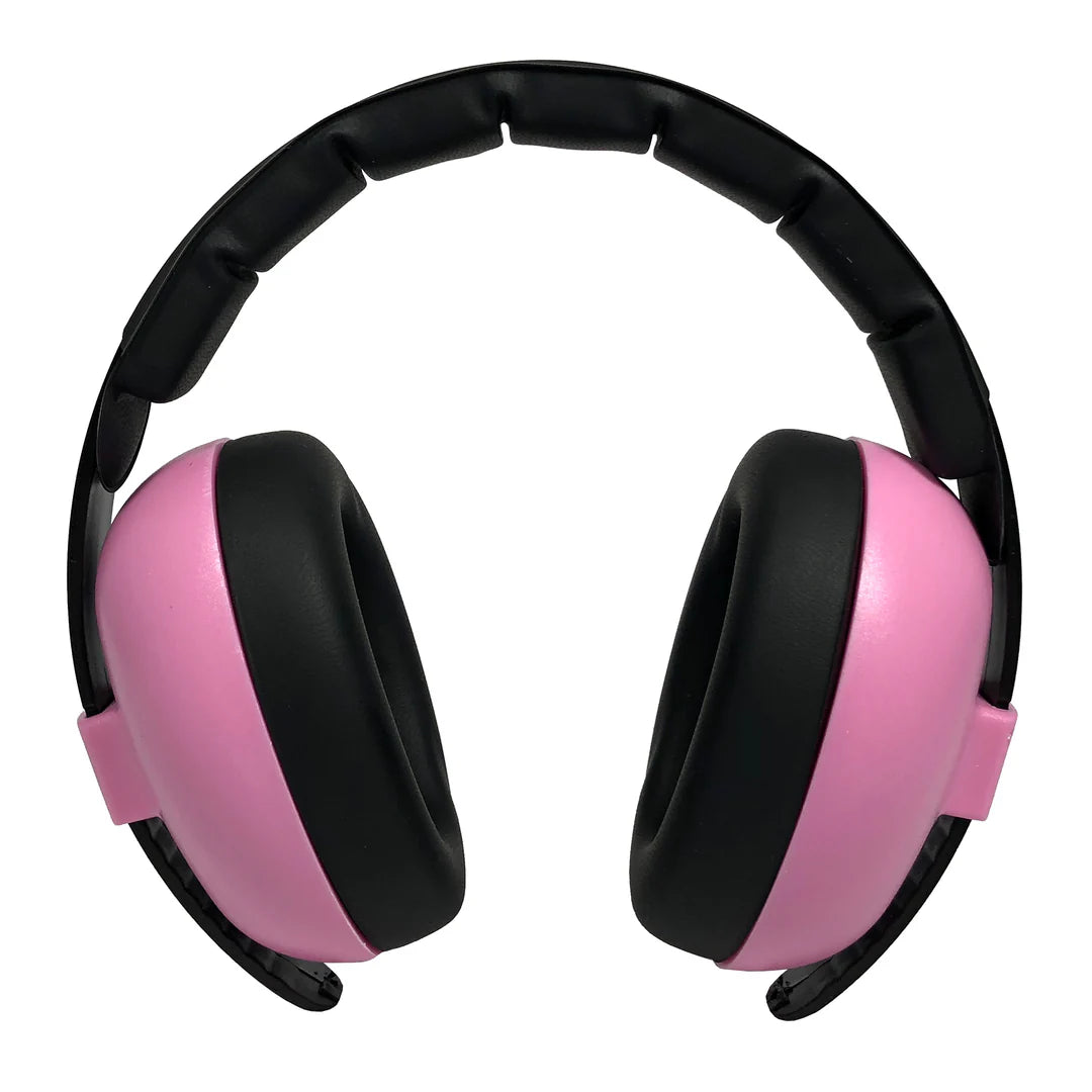 Baby Hearing Protection