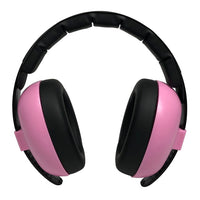Baby Hearing Protection