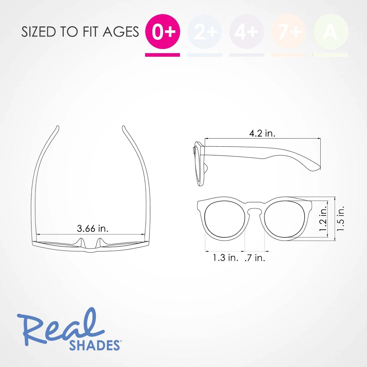 Chill Sunglasses
