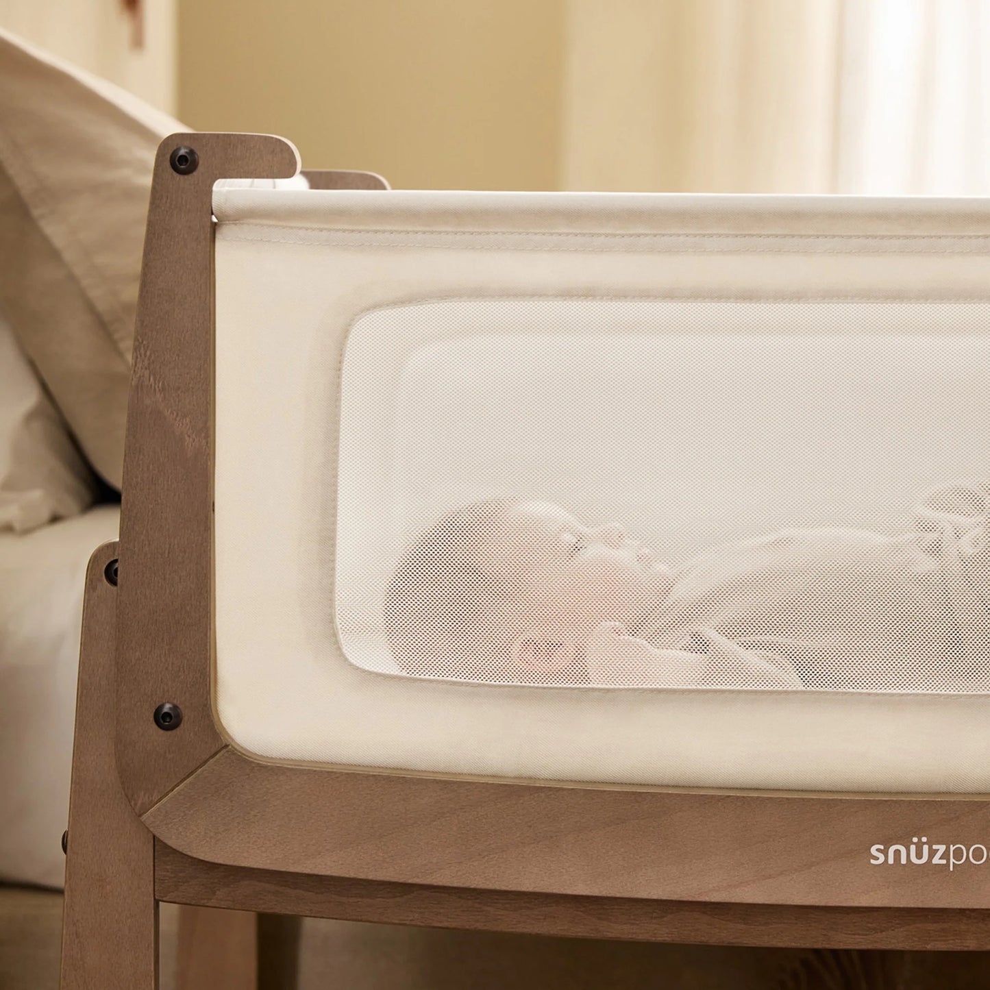SnüzPod 5 Bassinet