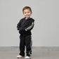 Side Trim Hoodie