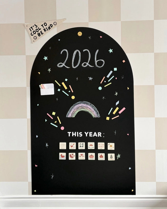 Jumbo Magic Playwall