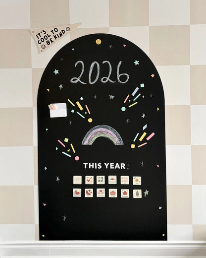 Jumbo Magic Playwall