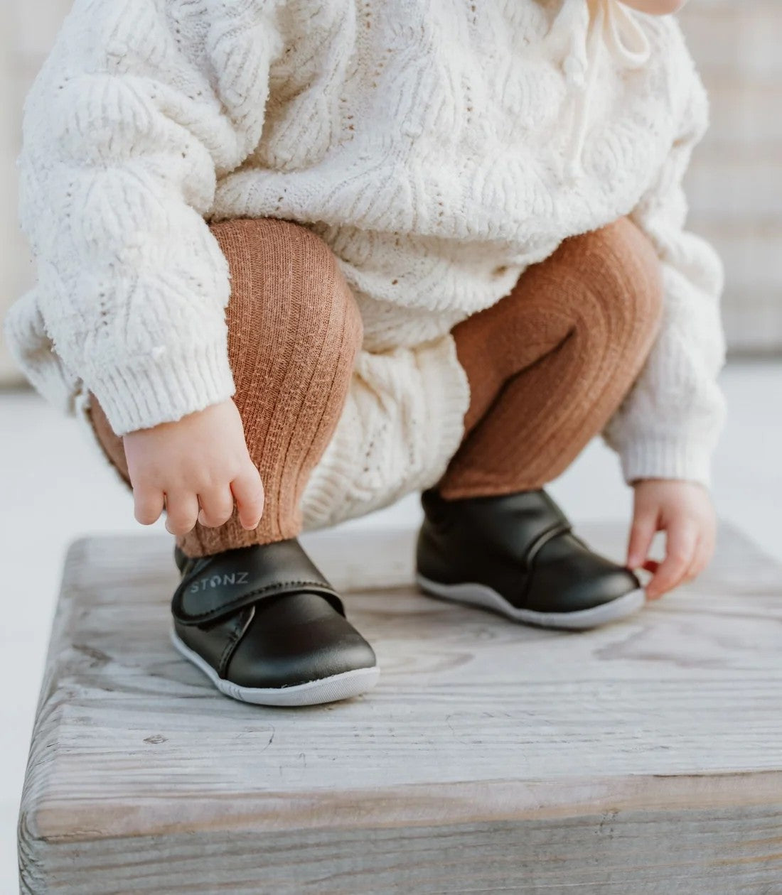 Cruiser Dressy Baby