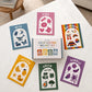 Color Sorting Magnet Set