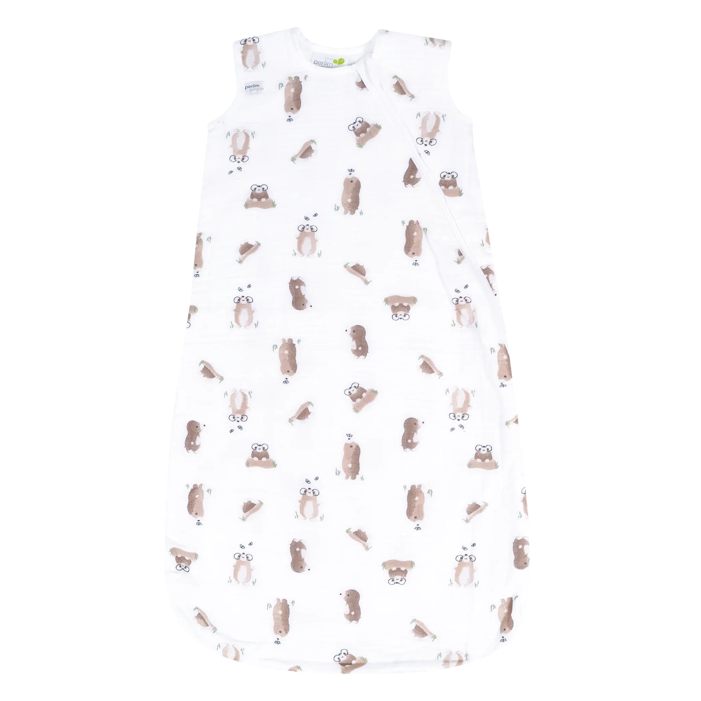 Cotton Muslin Sleep Sack