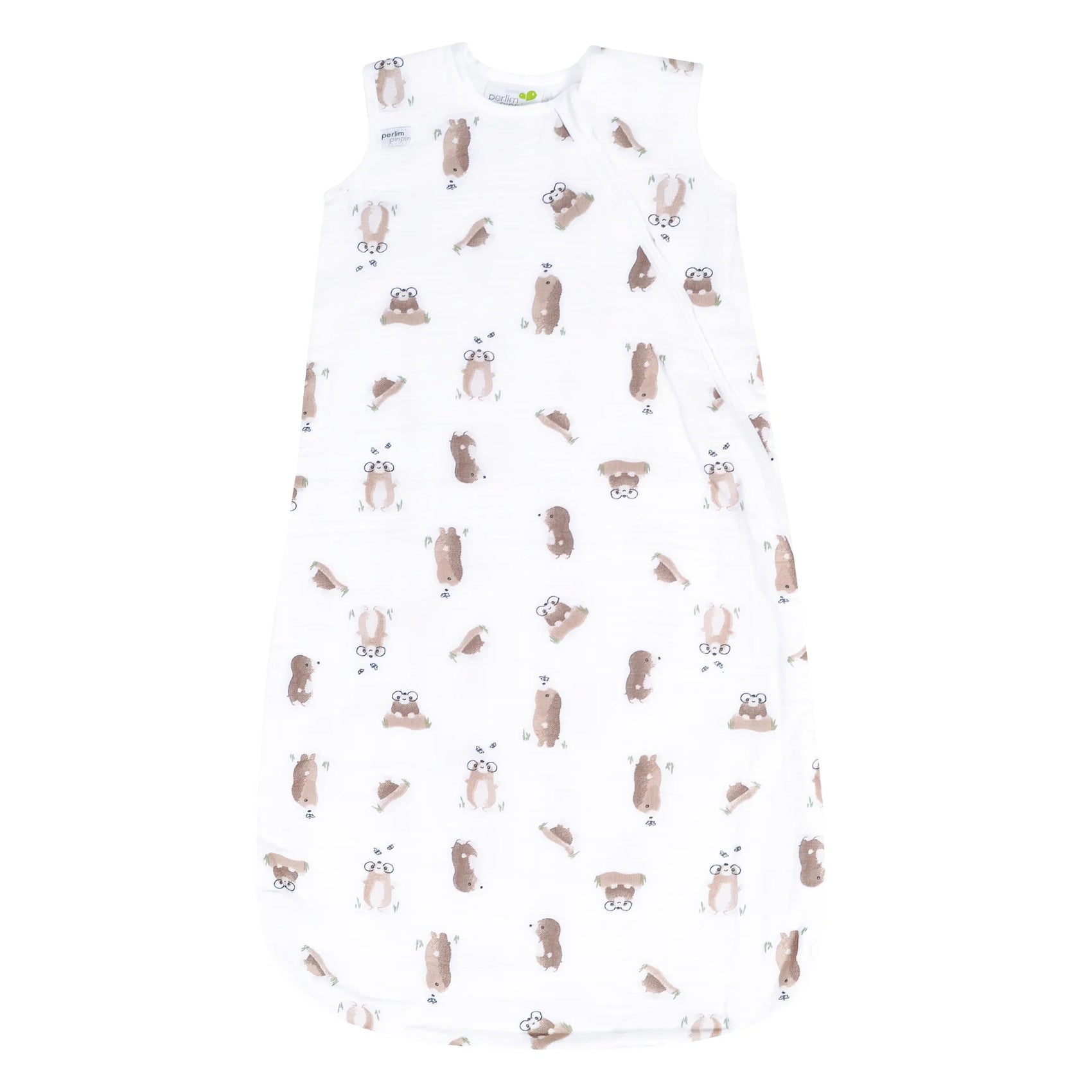 Cotton Muslin Sleep Sack