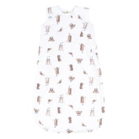 Cotton Muslin Sleep Sack
