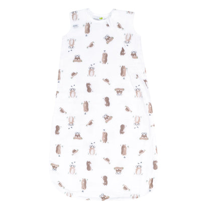 Cotton Muslin Sleep Sack