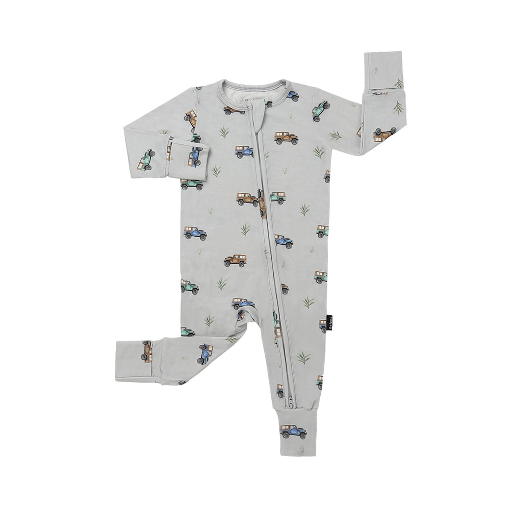 Footless Sleeper