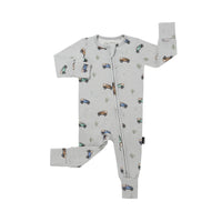 Footless Sleeper