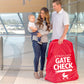 Stroller Gate Check Bag