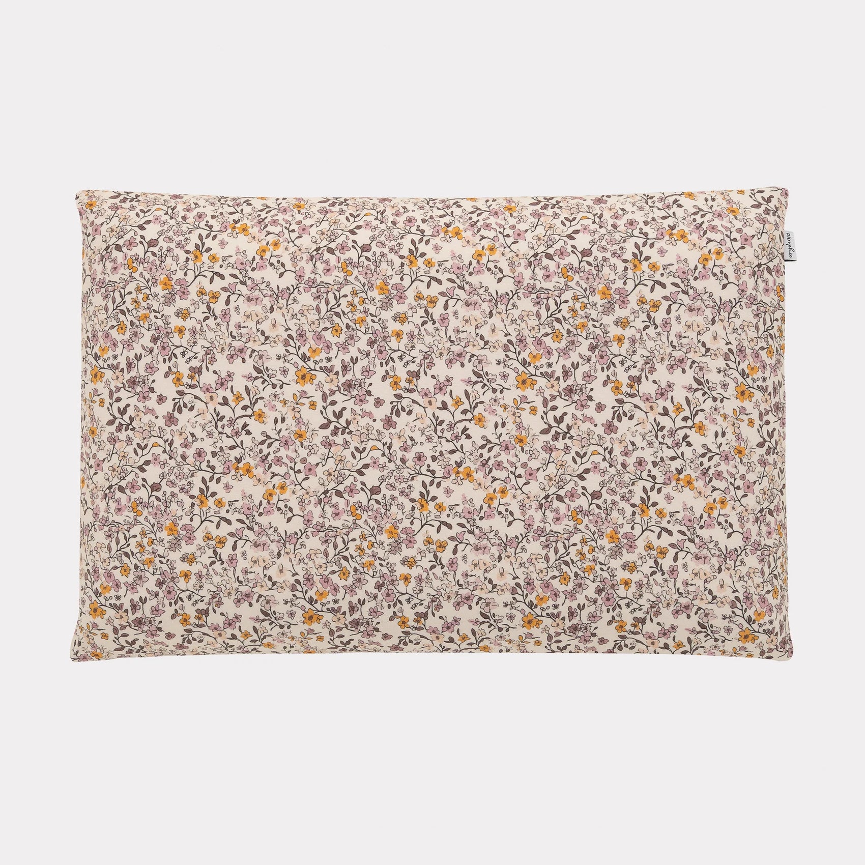 Toddler Pillowcase