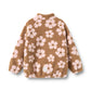 Fleece Anorak