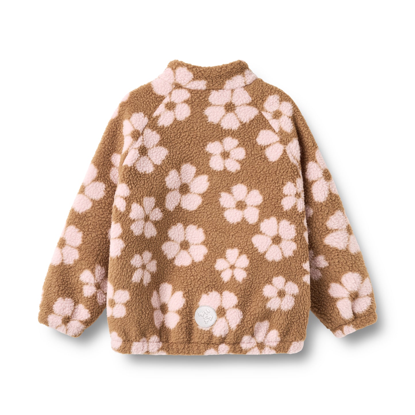 Fleece Anorak