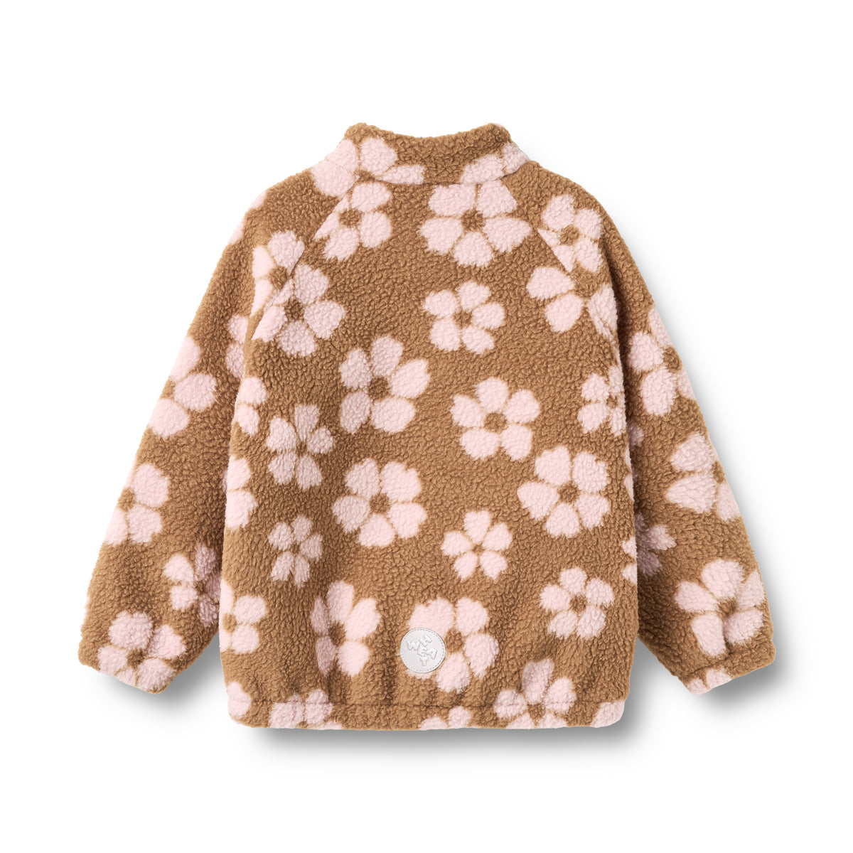 Fleece Anorak