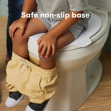 Fold and Go Potty Seat