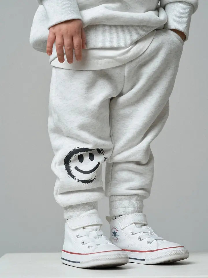 Happy Day Sweatpant Kids