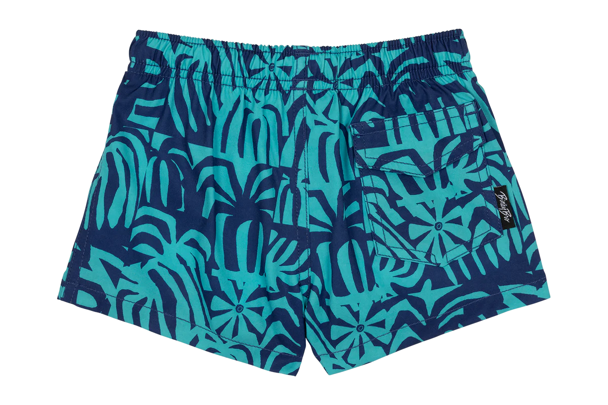 Tahitian Swimsuit