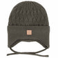 Cable Knit Soft Touch Hat