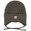 Cable Knit Soft Touch Hat