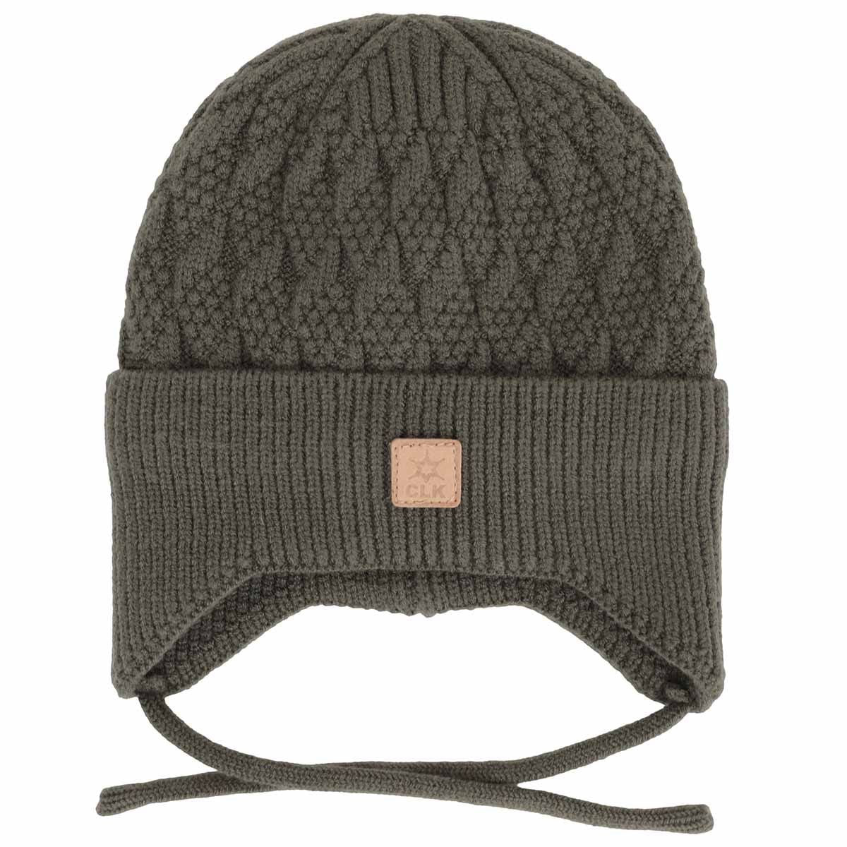Cable Knit Soft Touch Hat