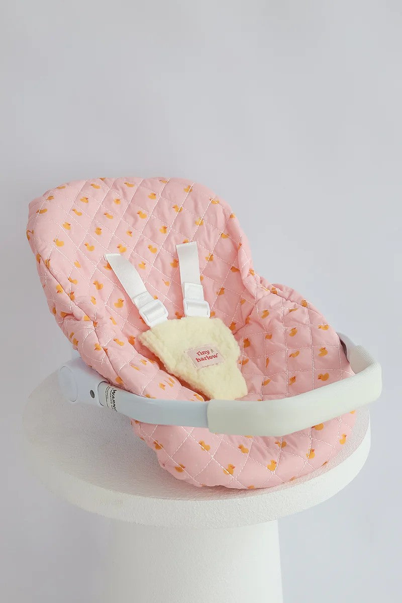 Doll Carseat