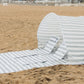 Fold Out Lounger