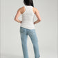 Dad Jean 28"
