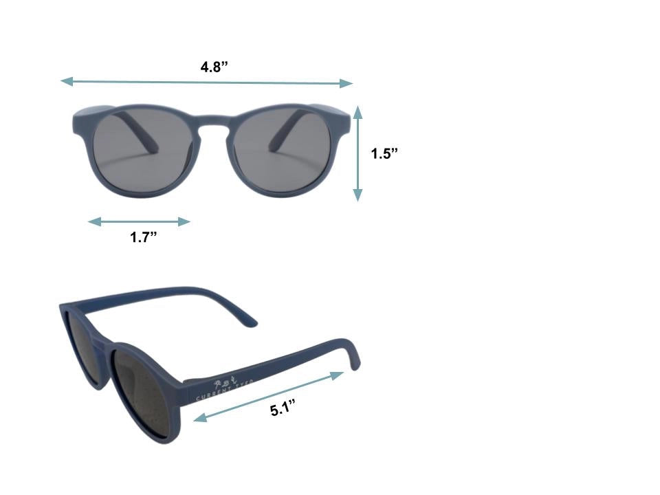 The Keyhole Sunnies
