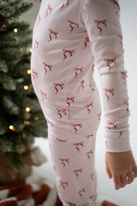 2 Piece Pajama Set