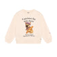 A Parisian Day Sweatshirt