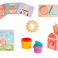 Learning Kit - 6-12m