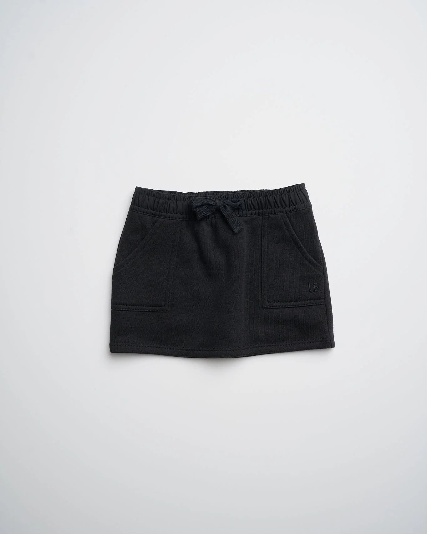 Stitch Pocket Skort