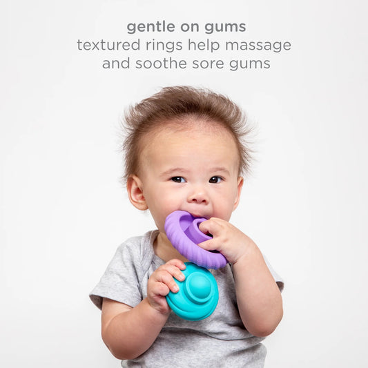 Teether Totter