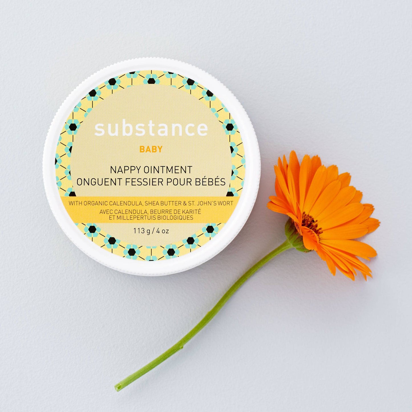 Substance Nappy Ointment